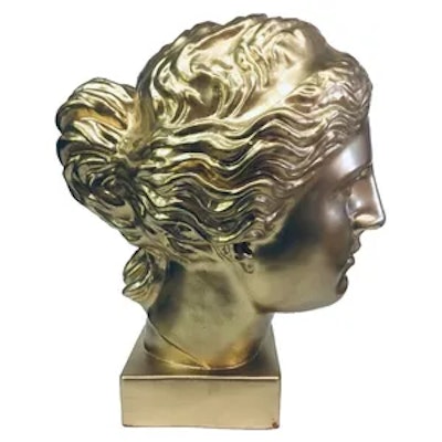 Гипсовая скульптура Афродита - изображение 2