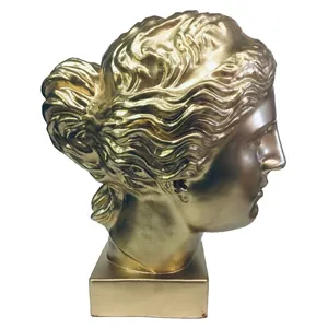 Гипсовая скульптура Афродита - Фото 2