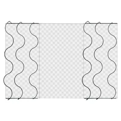 Банерная конструкция + сет Лейер Криппи + печать Принт и т.д.