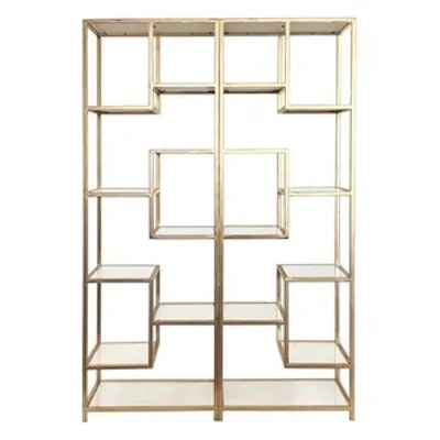 Стеллаж Окна-М