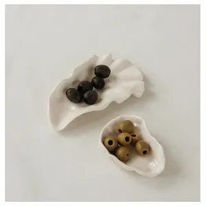 Емкость для подачи закусок Устрица-2 - Фото 3