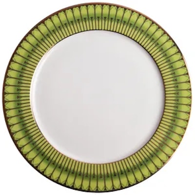 Тарелка Нил М