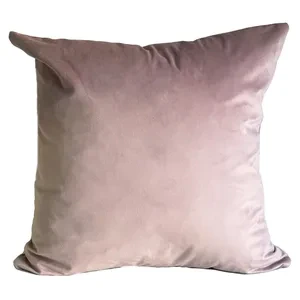 Подушка декоративная Розовая помада