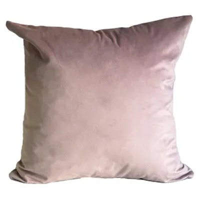 Подушка декоративная Розовая помада - изображение 1