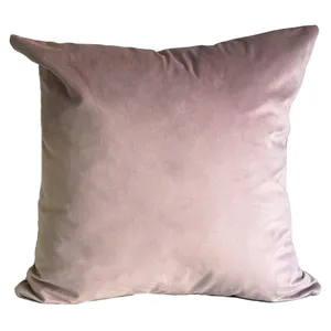 Подушка декоративная Розовая помада