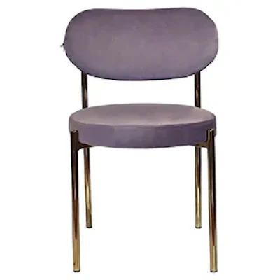 Стул Модерн Золото, Нежная орхидея - изображение 2