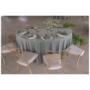 Cтол полукруглый, под скатерть - изображение 5