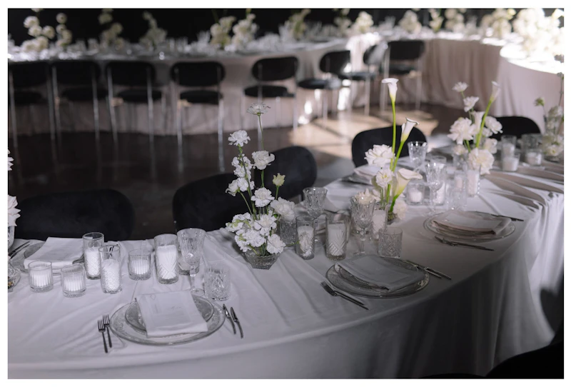 Сет тарелок Царские замашки