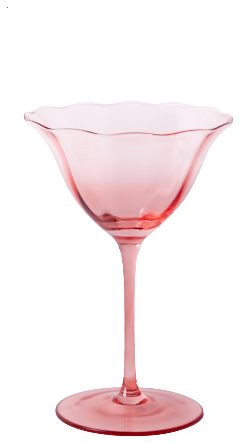 Бокал винный малый Блуми Космея