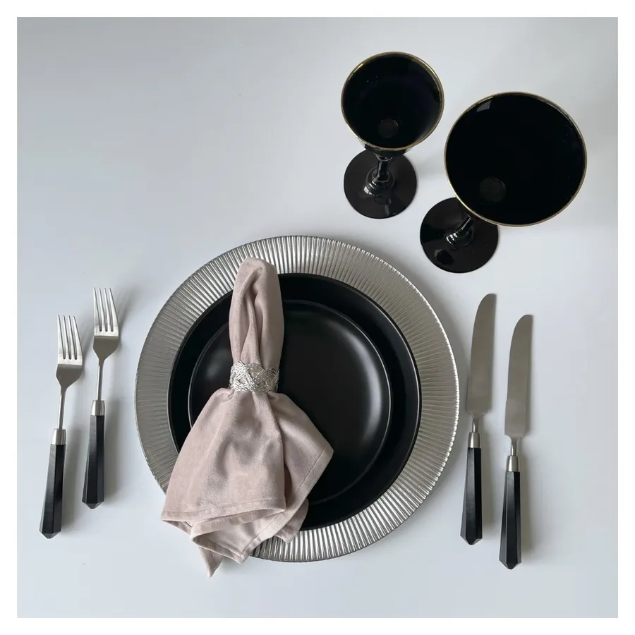 Сет посуды Канаверал - Фото миниатюра 1