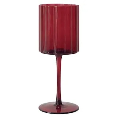 Бокал винный Сквош Бутылка мадеры