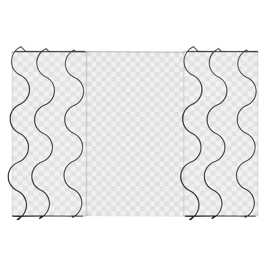 Банерная конструкция + сет Лейер Криппи + печать Принт и т.д. - Фото миниатюра 1