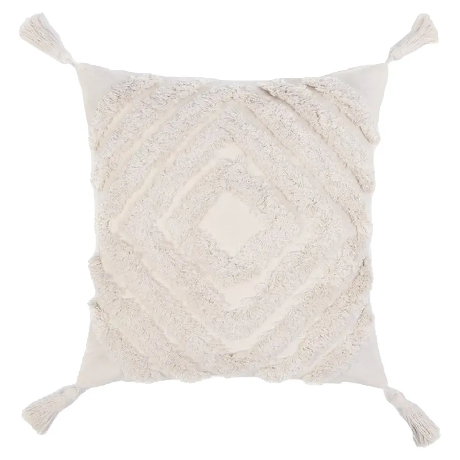 Чехол на подушку Бохо 2 - Фото миниатюра 1