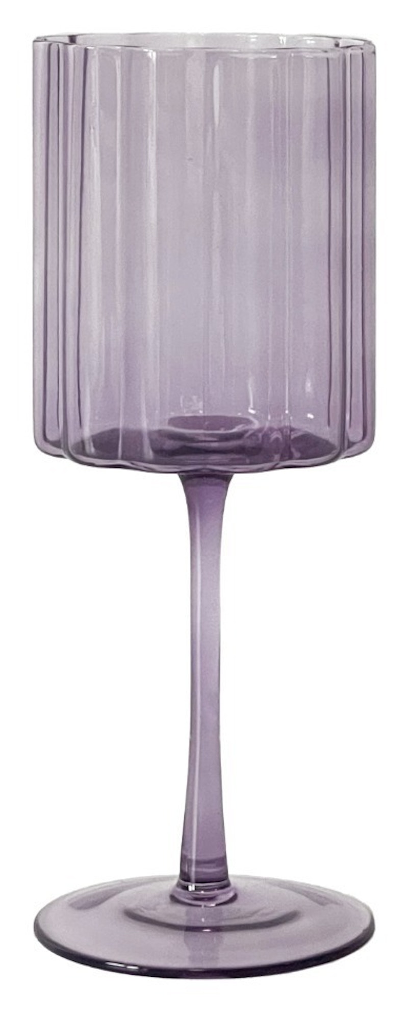 Бокал винный Сквош Капля сожаления