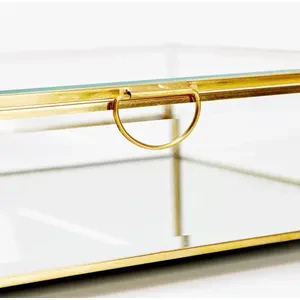 Стеклянная шкатулка "Пандора" - Фото 4