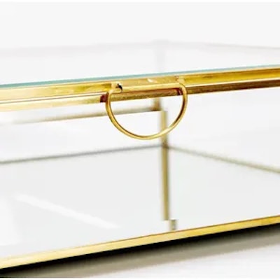 Стеклянная шкатулка "Пандора" - изображение 4