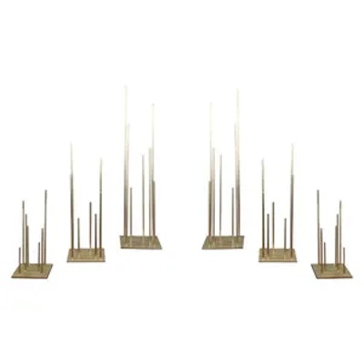 Сет стоек Еж С - Л - изображение 3