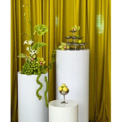 Тубус М, белый - изображение 2