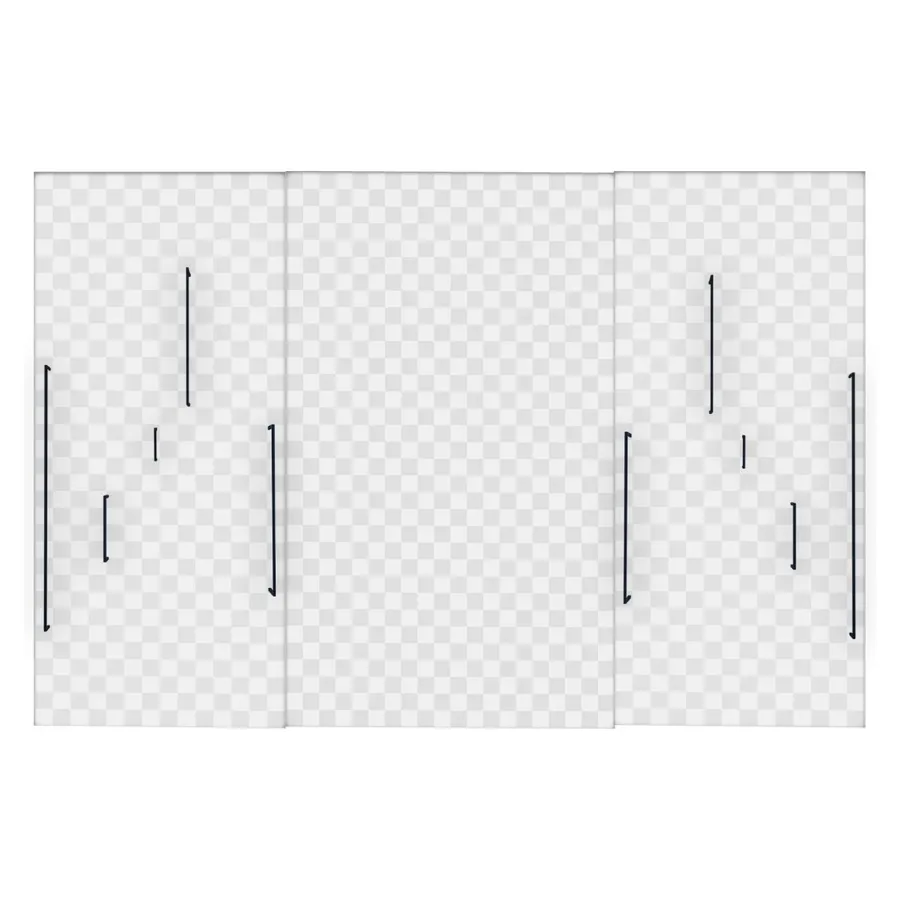 Банерная конструкция + сет Лейер Брекет + печать Принт и т.д. - Фото миниатюра 2