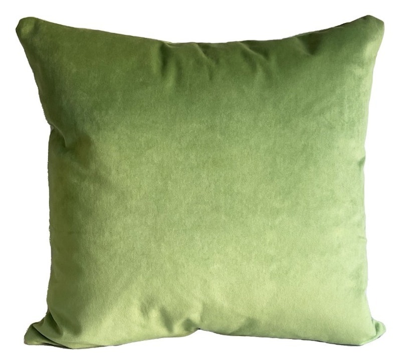 Подушка декоративная Гринфилд