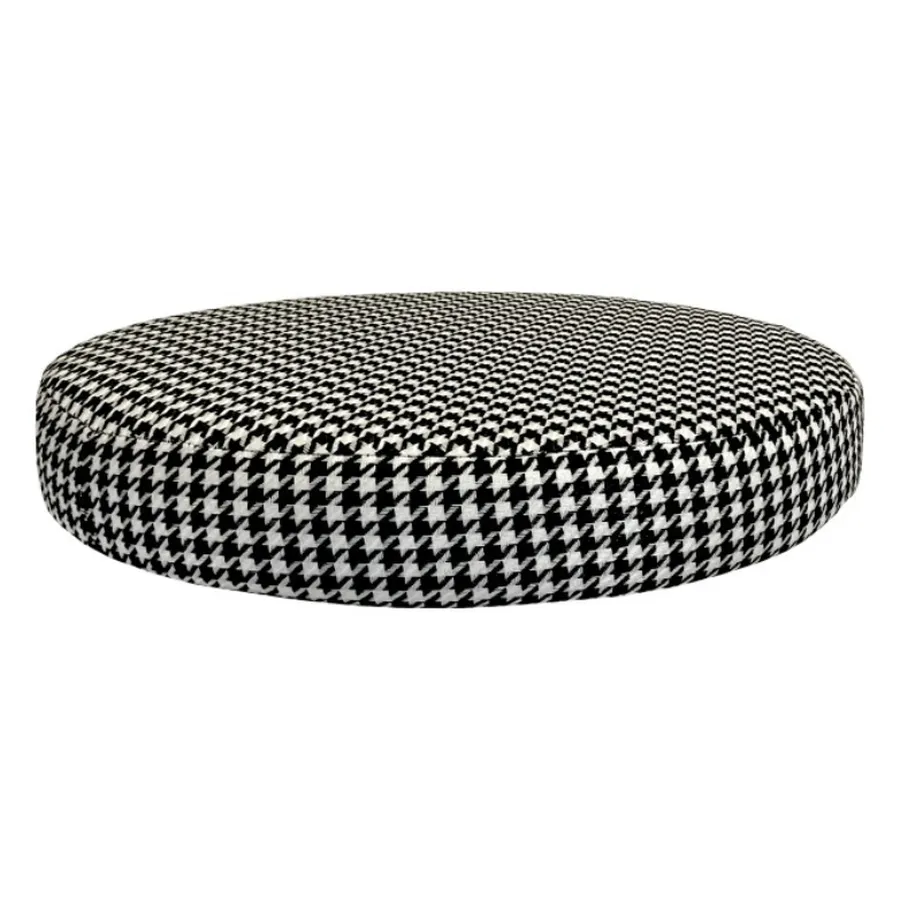 Комплект сидение+спинка на Модерн, Гусиная лапка - Фото миниатюра 1