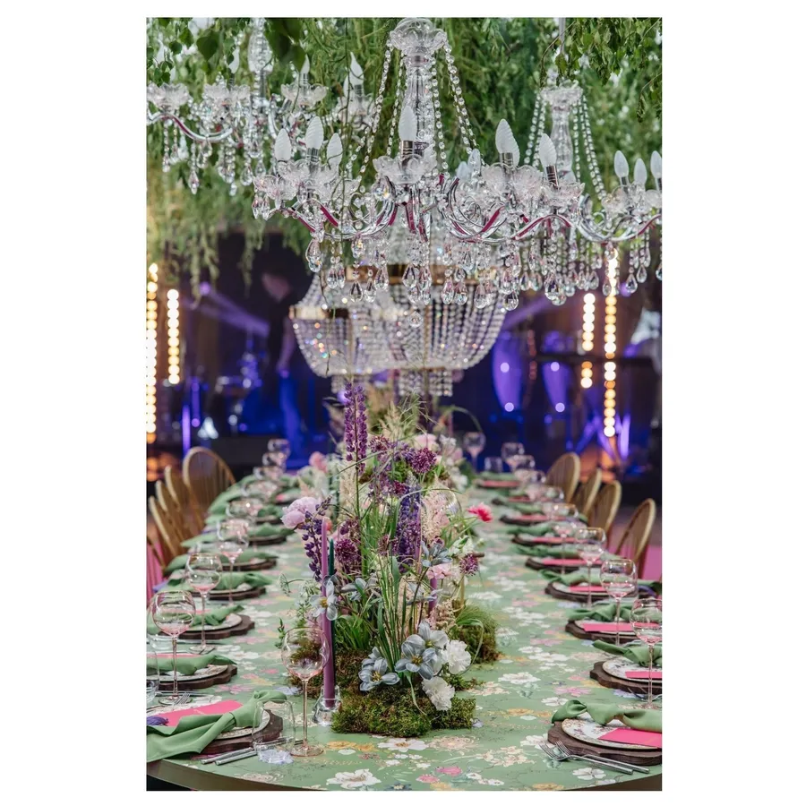 Стол Тьюлип (размер ХЛ) - Фото миниатюра 3