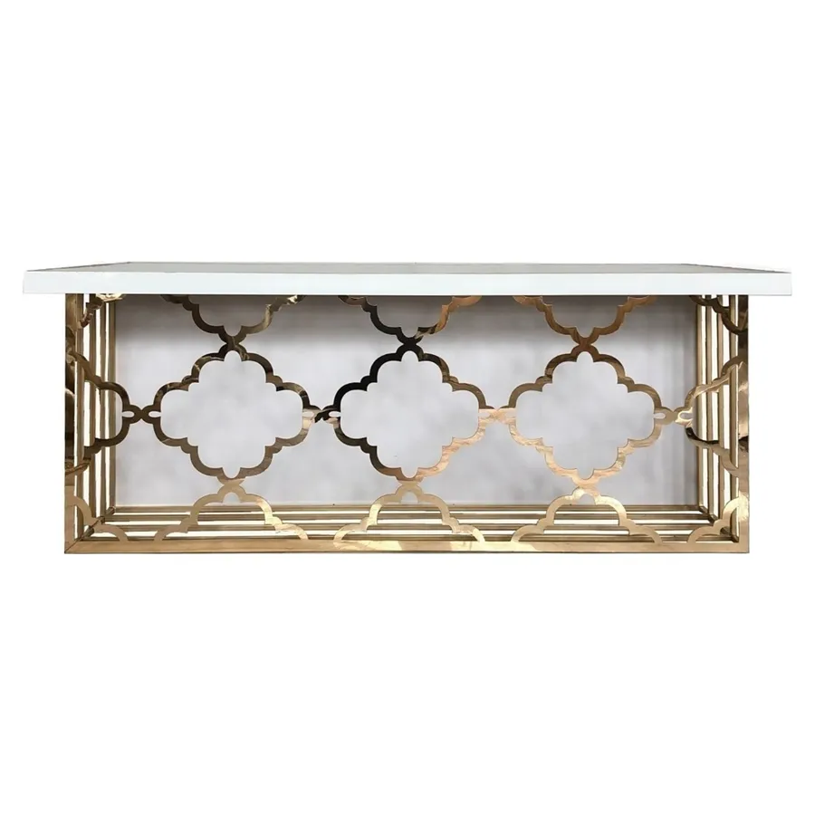 Стол-президиум Screen One - Фото миниатюра 1