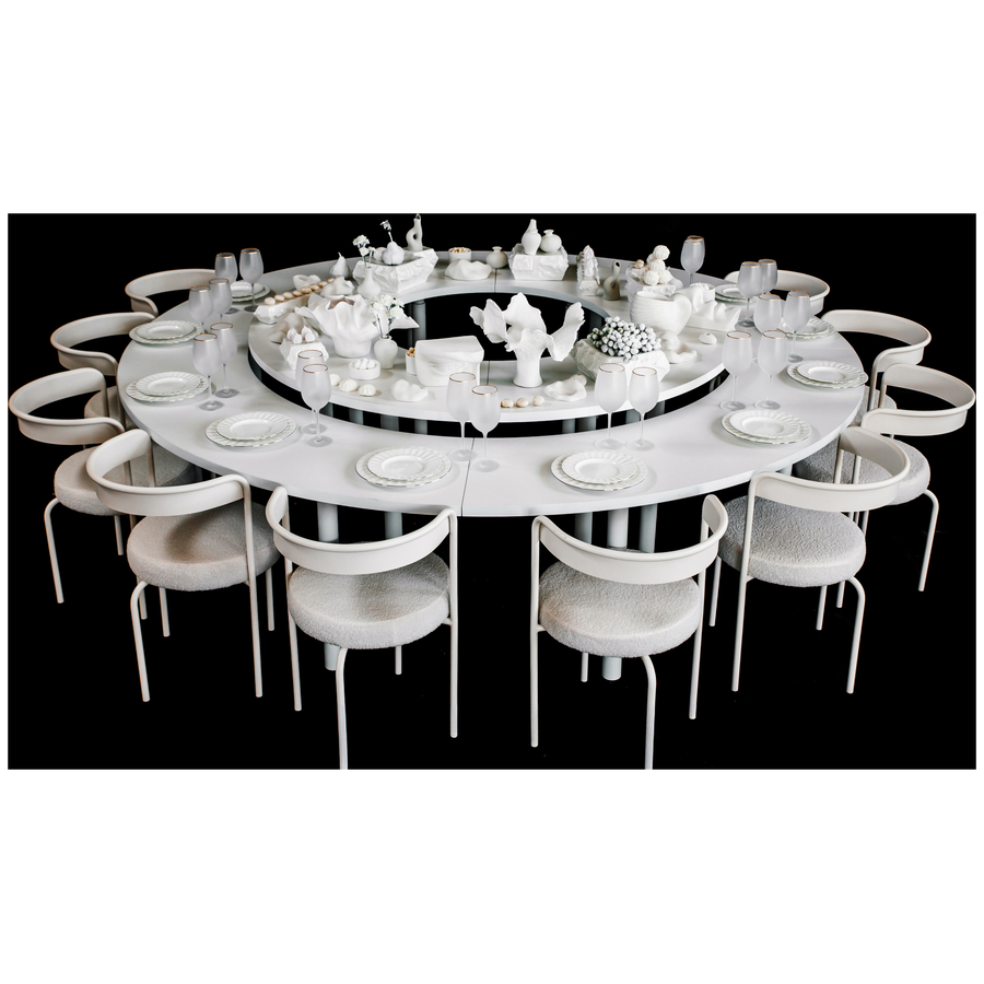 Система столов Твист Властелин большого кольца (телескопические "ноги") - Фото миниатюра 4