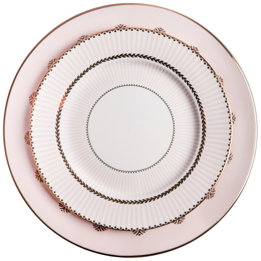 Тарелка Нотр Дам М - Фото миниатюра 2