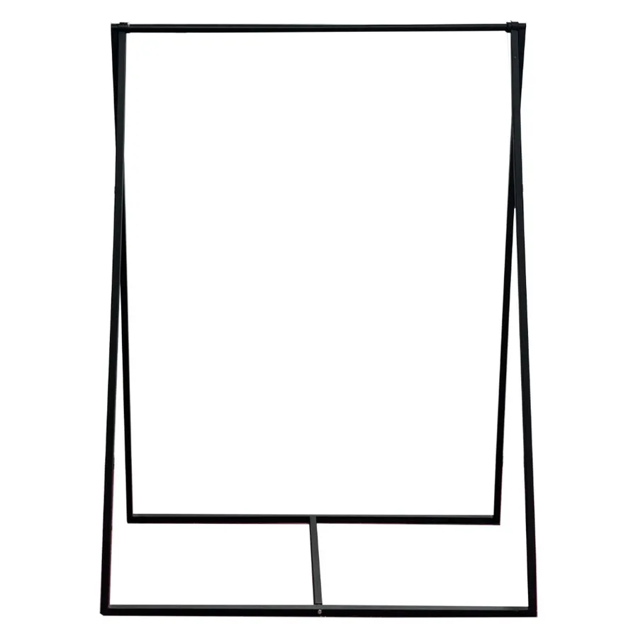 Вешалка для одежды Хэнг ю! - Фото миниатюра 2