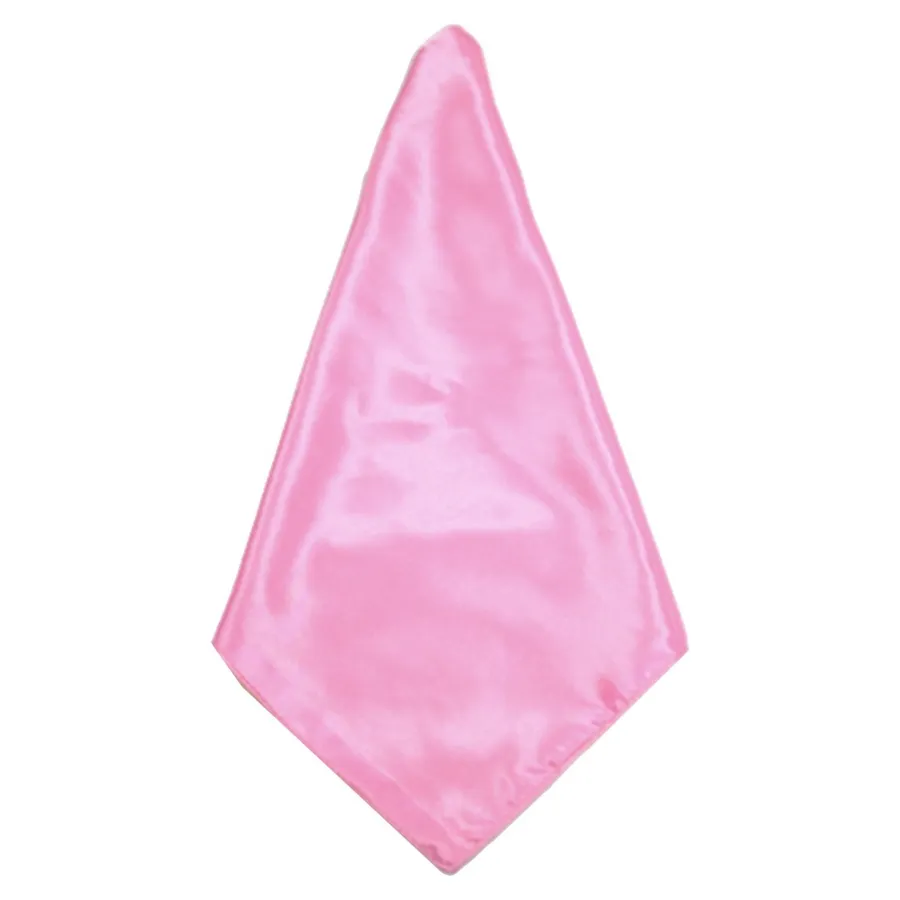 Салфетка двухсторонняя Кручу-верчу, Тутти-фрутти, желто-розовая - Фото миниатюра 4