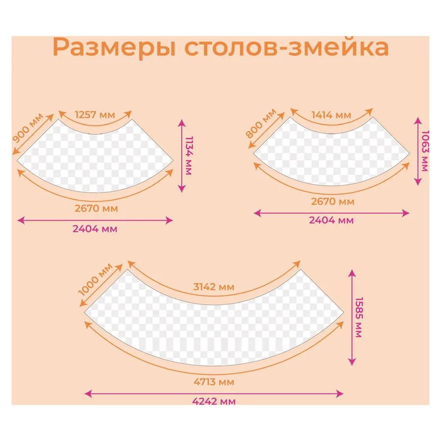Дизайн-сет Весенняя Роща (Дизайн Софи Боксер) - Фото миниатюра 3