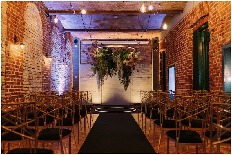 Люстра со светодиодами, 1.8 метра