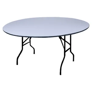 Стол банкетный Тавола, круглый, 180см - изображение 1