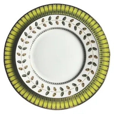 Сет тарелок Гринвич С и М