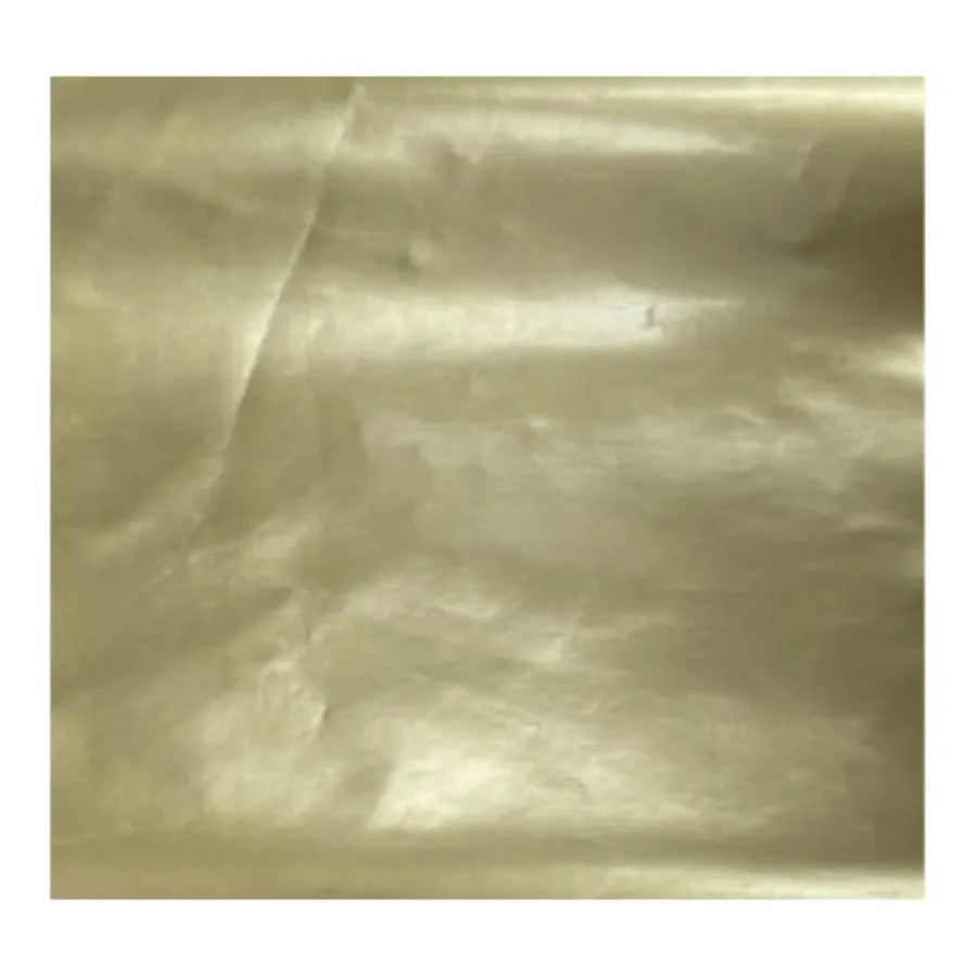 Комплект чулок бифлекс, золотой на коктейльный стол - Фото миниатюра 1