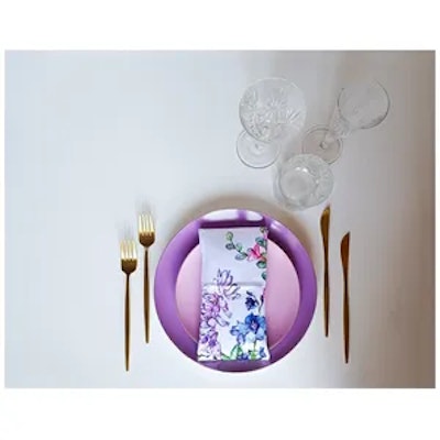 Тарелка ПИНТОН Сервая Пирень С - изображение 2