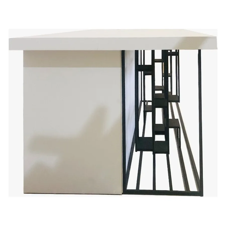 Стол-президиум Шелфи - Фото миниатюра 4