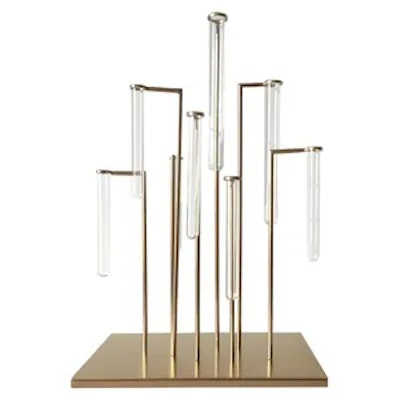 Стойка ОУ,Леся! Прямоугольная