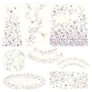 Дизайн-сет В стиле Диор (Дизайн Софи Боксер) - Фото 1