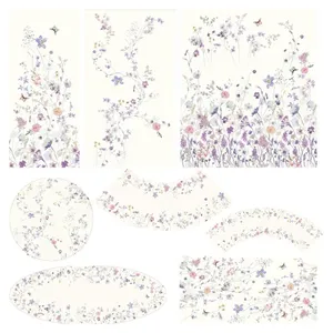 Дизайн-сет В стиле Диор (Дизайн Софи Боксер) - Фото 1