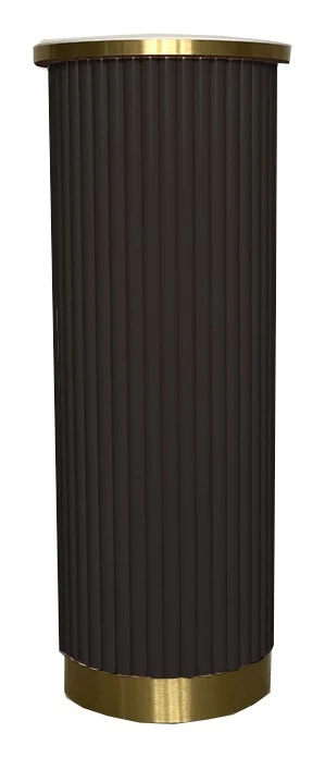 Колонна-тубус Рэй Л (в данный момент черная)