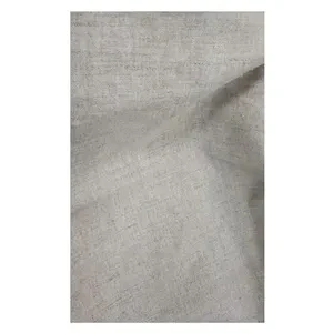 Салфетка лен, Камелия  - Фото 3