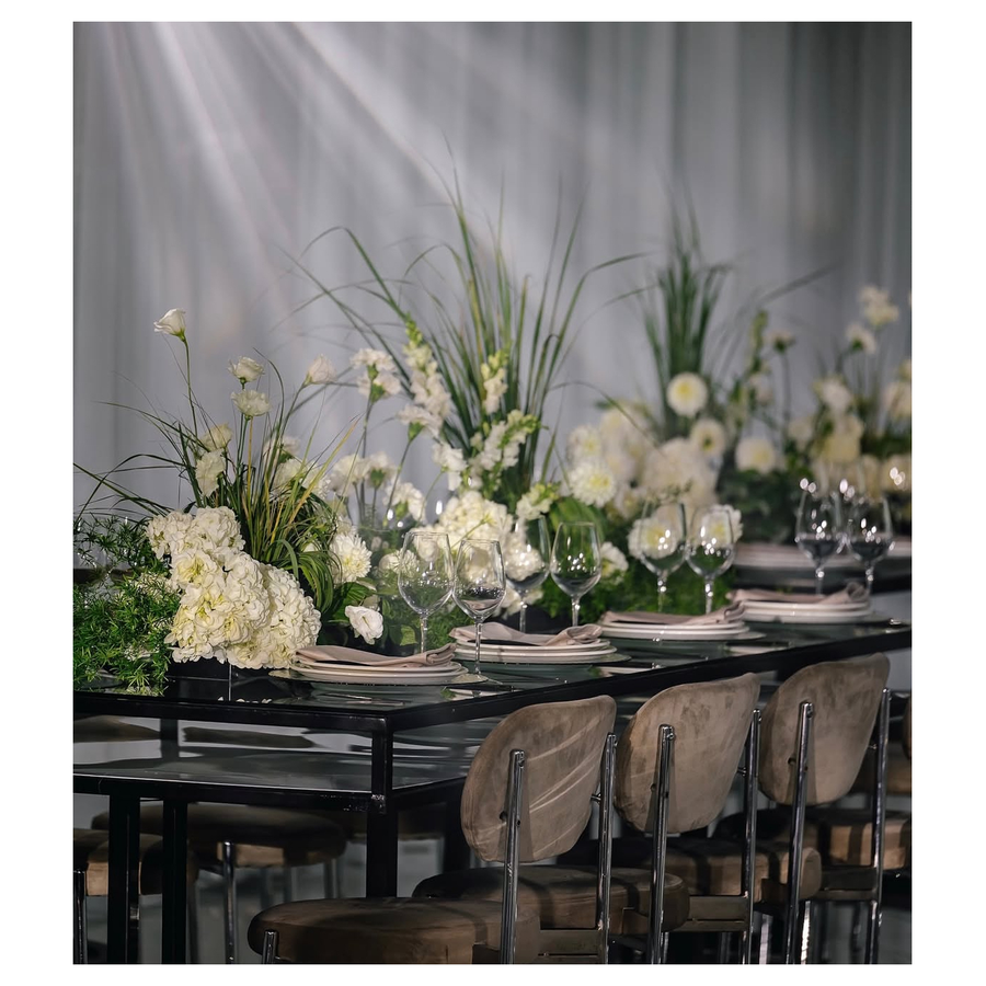 Стул Модерн Серебро, Коко - Фото миниатюра 5