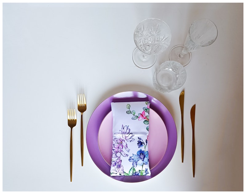 Тарелка ПИНТОН Чирожок с Перникой М