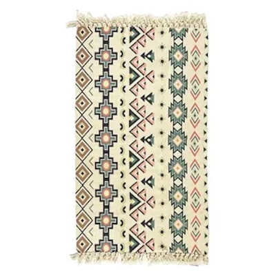 Коврик декоративный Бохо Этно