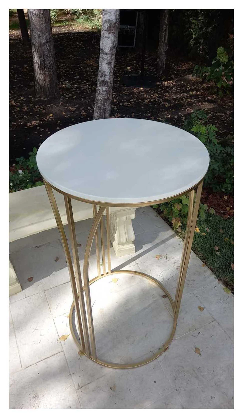 Столик для торта Клео