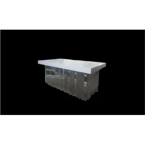 Стол-президиум Иллюжн - Фото 2