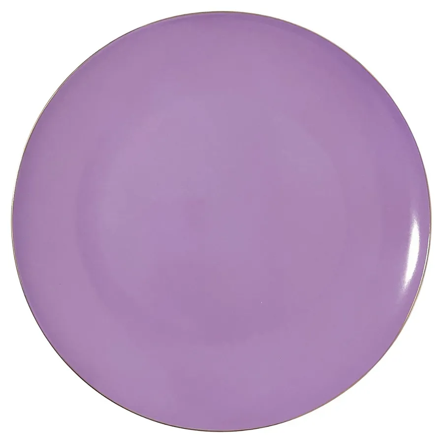 Тарелка ПИНТОН Чирожок с Перникой М - Фото миниатюра 1