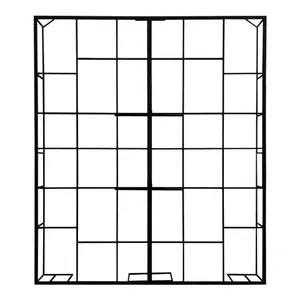 Прямоугольный каркас под банер Л - Фото 1